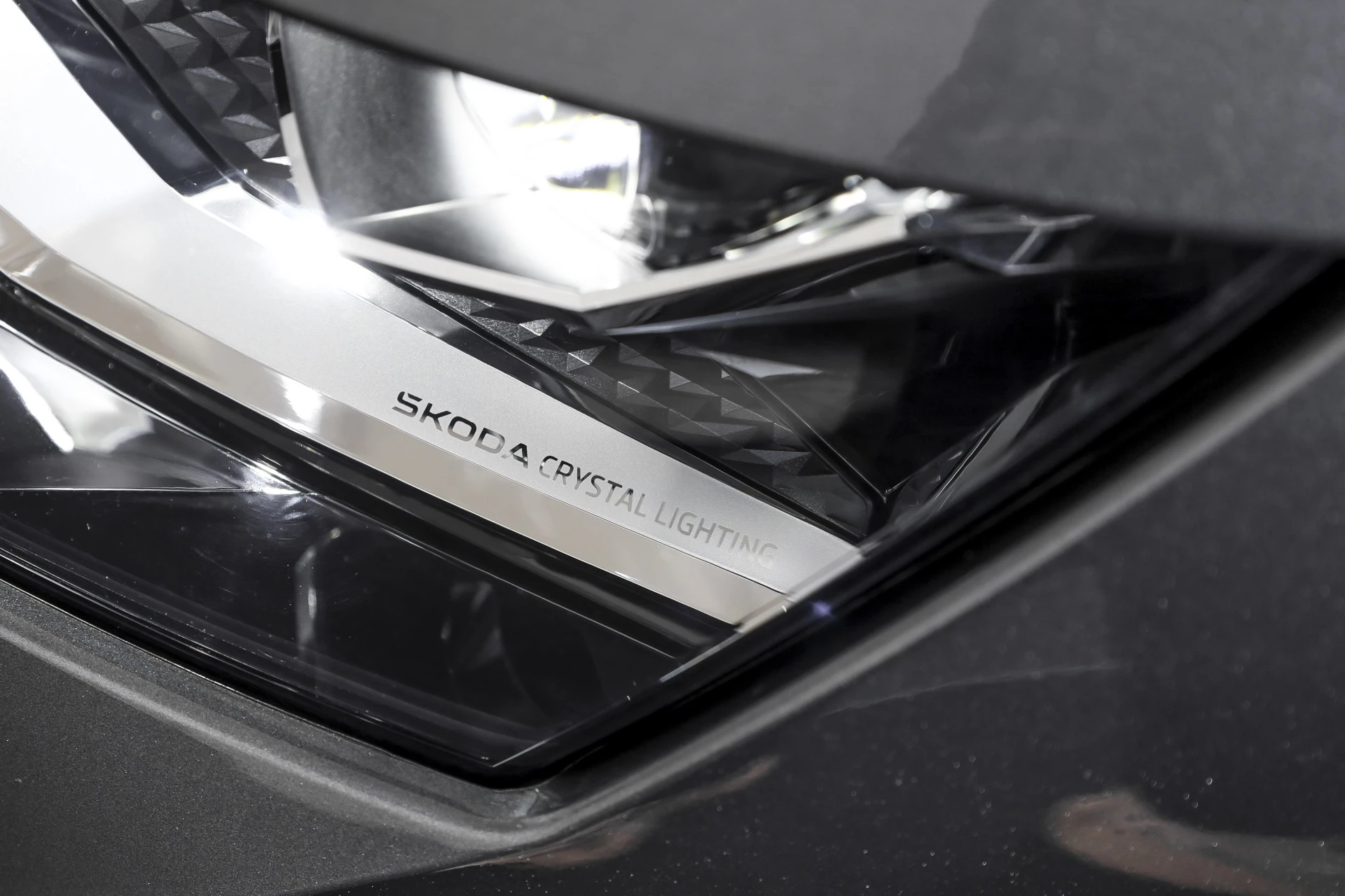 Hoofdafbeelding Škoda Kamiq