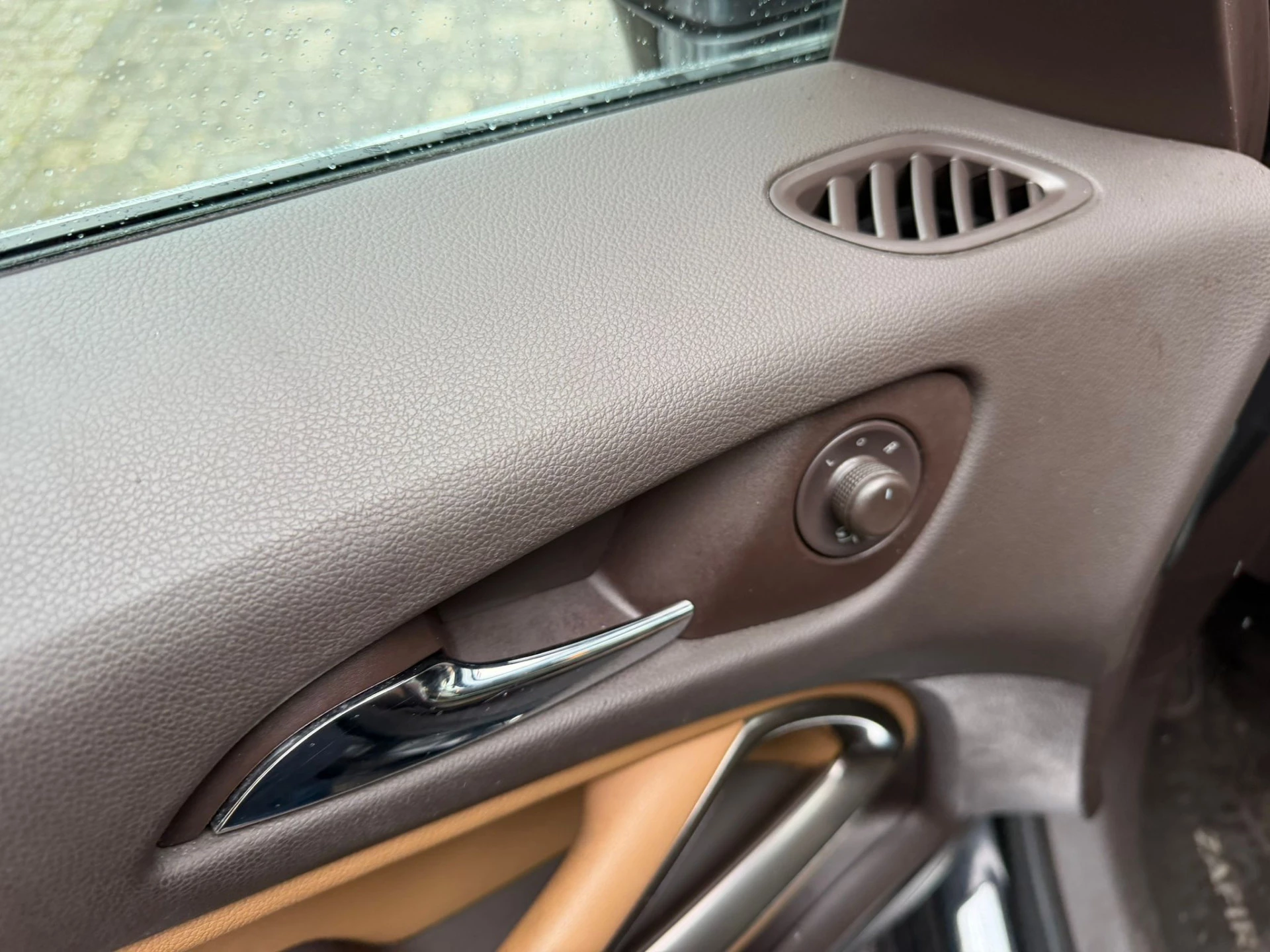 Hoofdafbeelding Opel Zafira