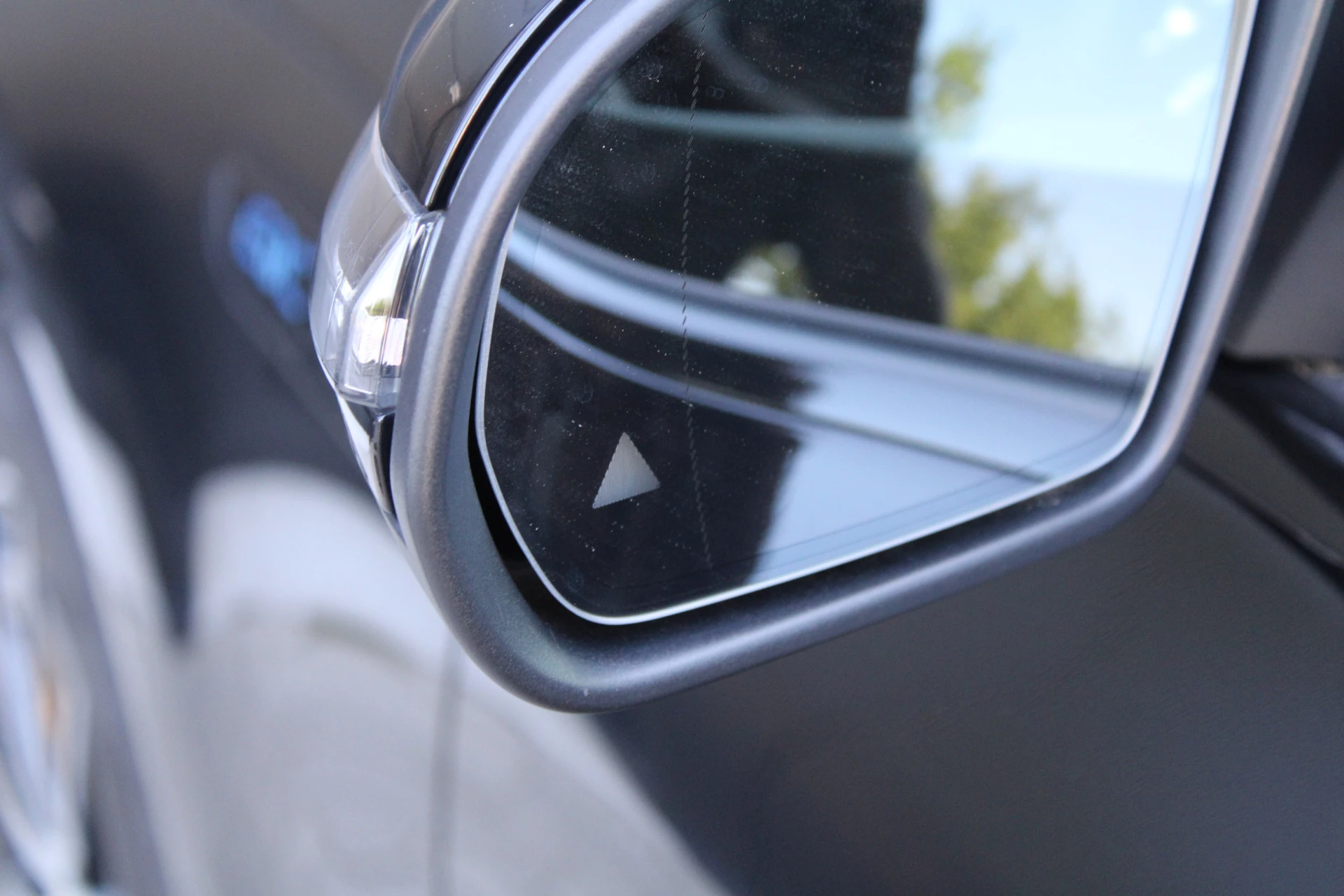 Hoofdafbeelding Mercedes-Benz EQC