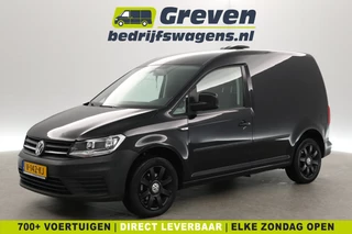 Volkswagen Caddy 2.0 TDI | Euro6 | Airco | Cruise | Elektrpakket | Schuifdeur