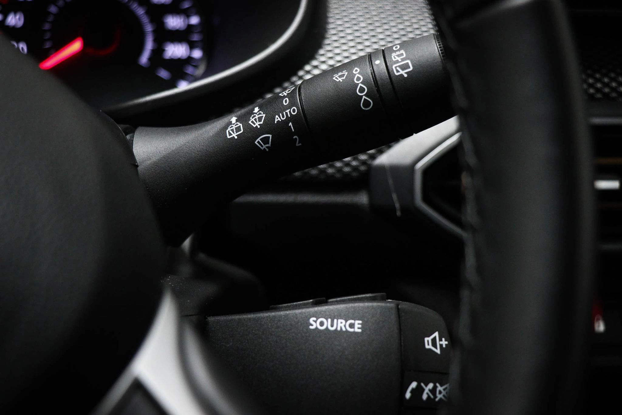 Hoofdafbeelding Dacia Sandero Stepway