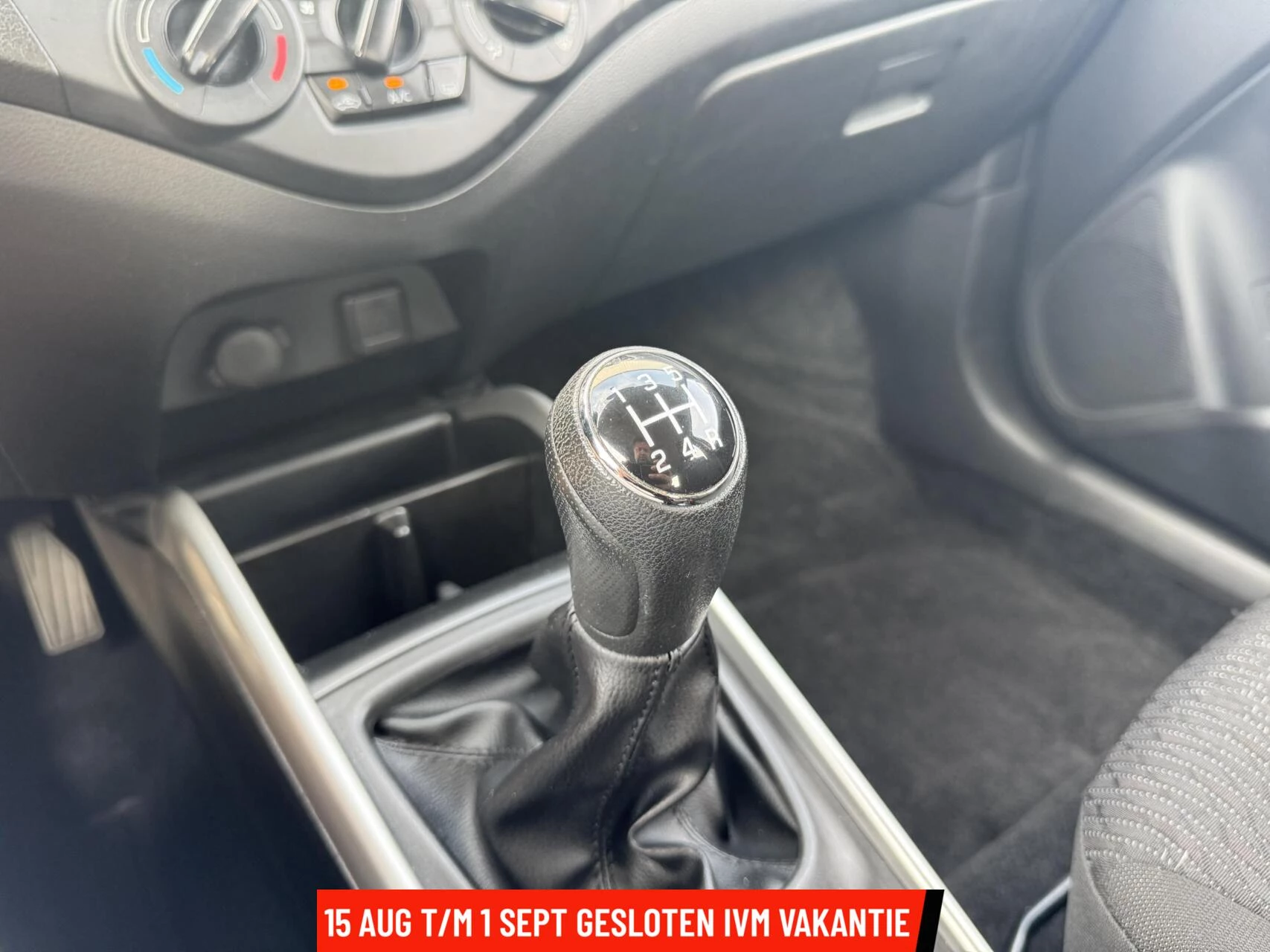 Hoofdafbeelding Suzuki Baleno