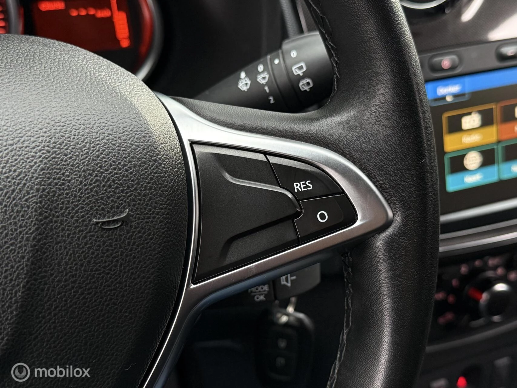 Hoofdafbeelding Dacia Sandero