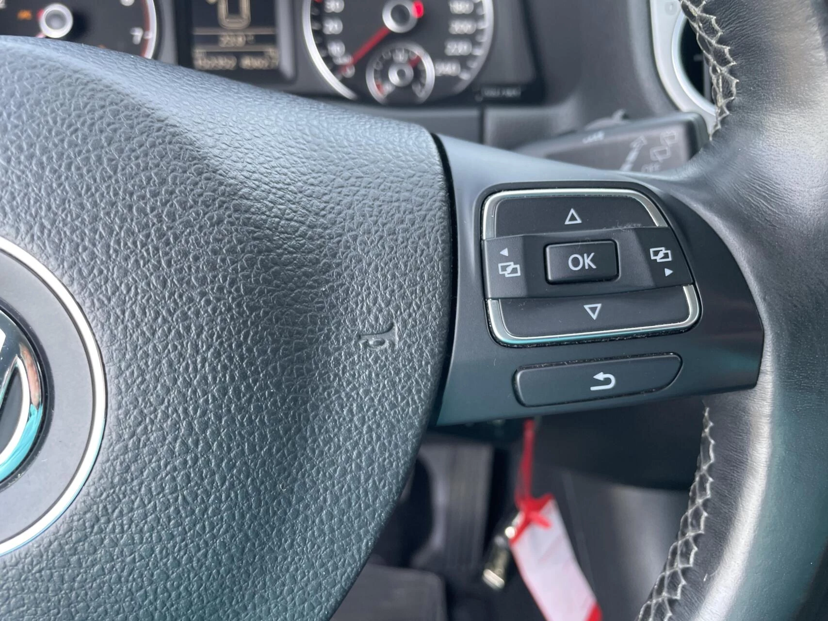 Hoofdafbeelding Volkswagen Golf Plus