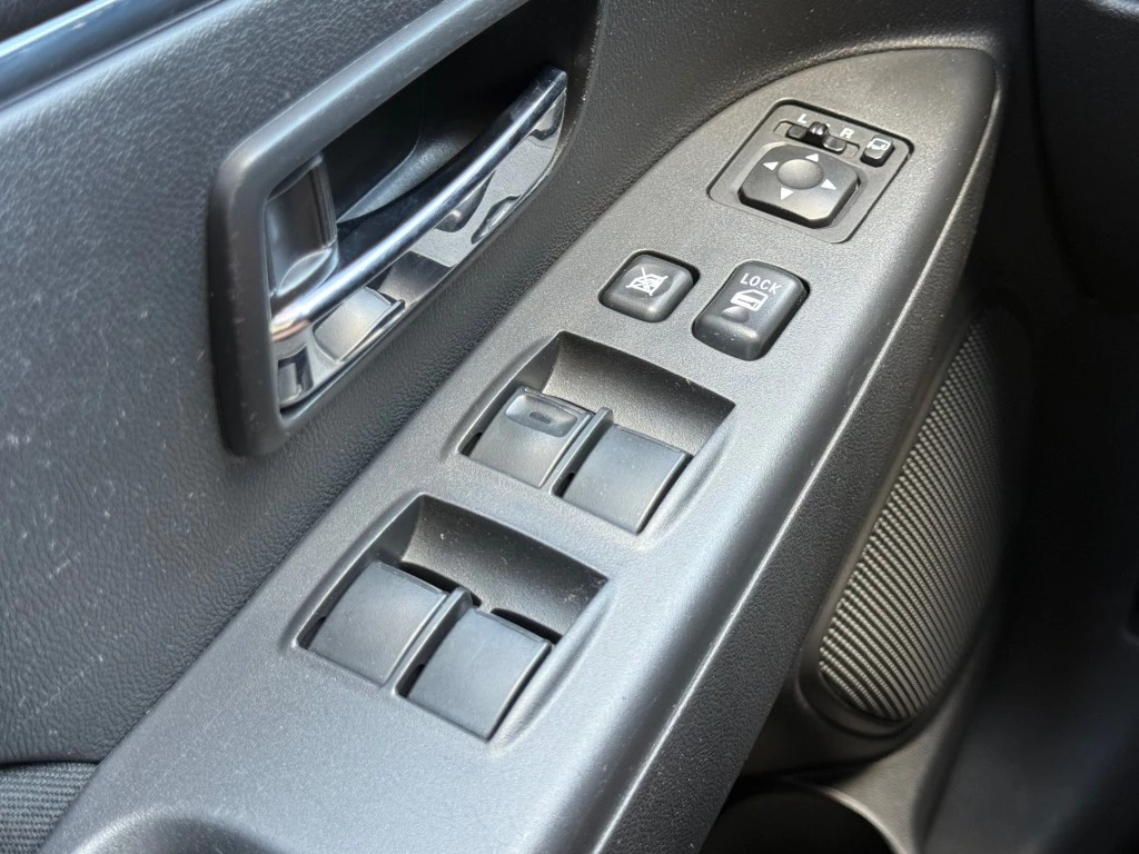 Hoofdafbeelding Mitsubishi ASX