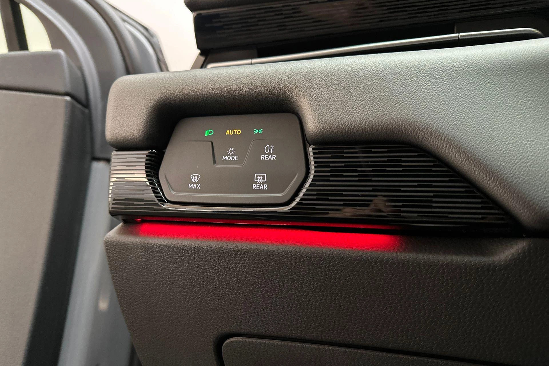 Hoofdafbeelding Volkswagen ID.7