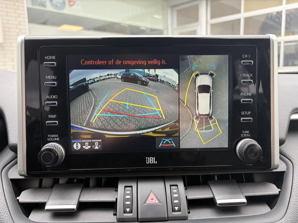 Hoofdafbeelding Toyota RAV4