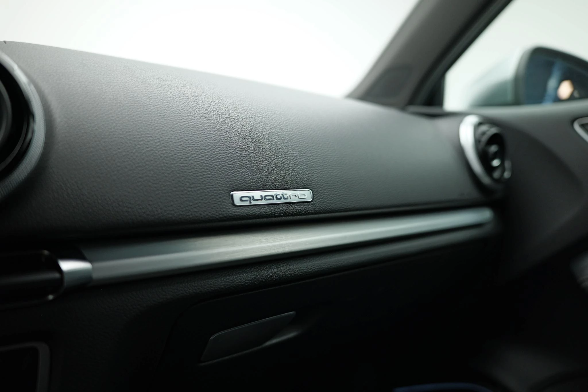 Hoofdafbeelding Audi S3