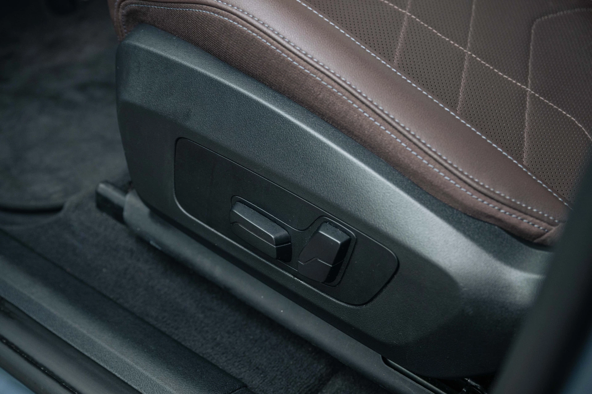 Hoofdafbeelding BMW iX1