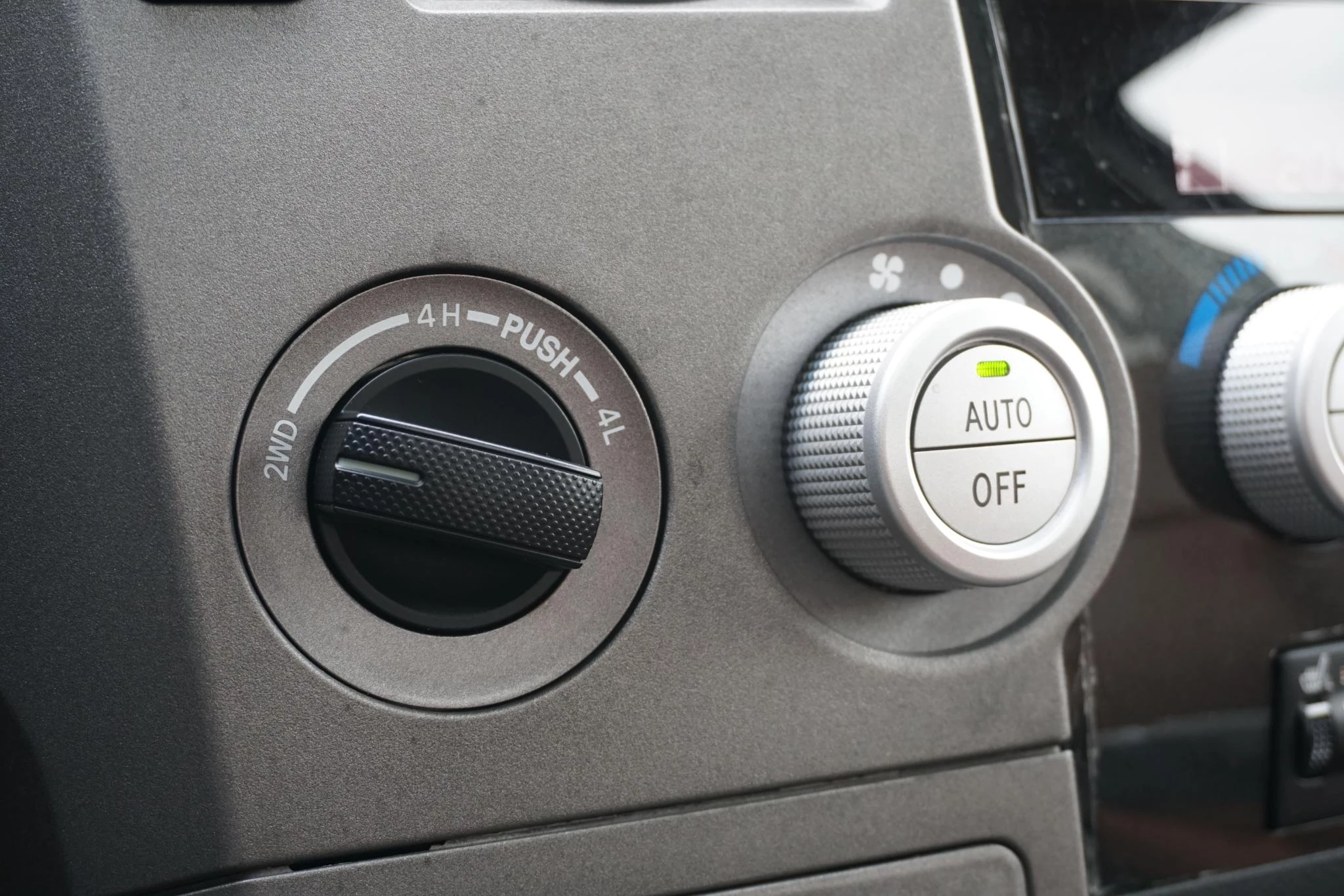 Hoofdafbeelding Toyota Tundra