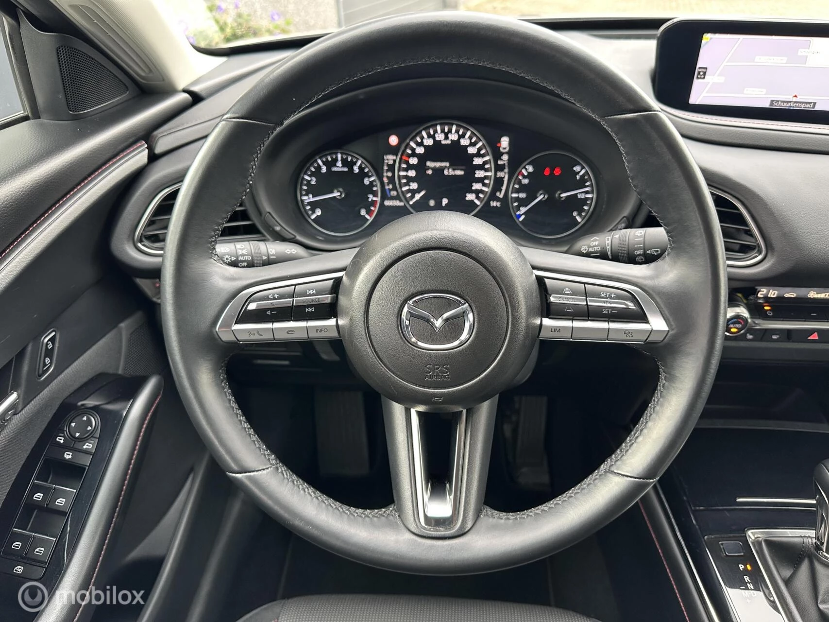 Hoofdafbeelding Mazda CX-30