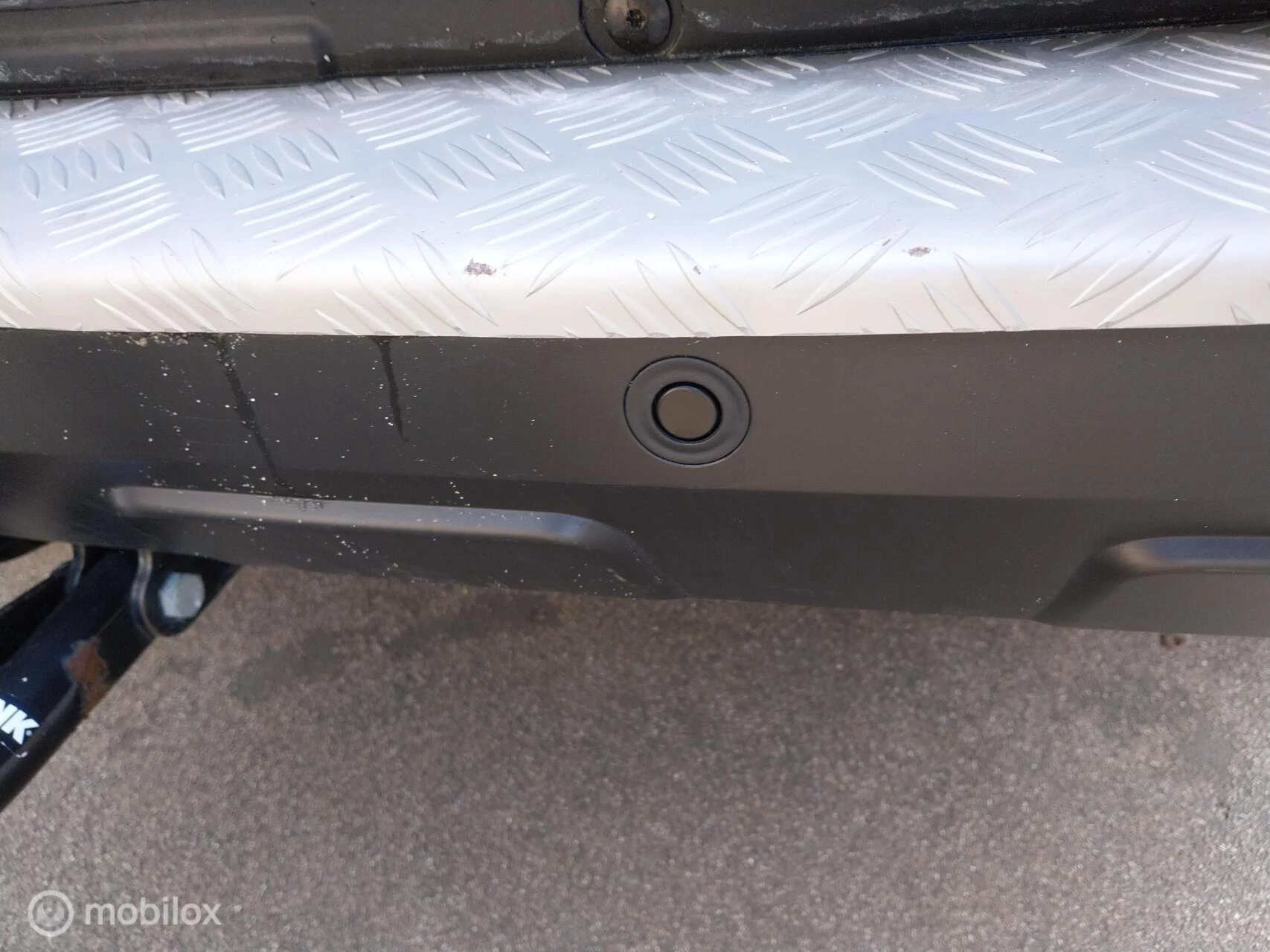 Hoofdafbeelding Renault Express