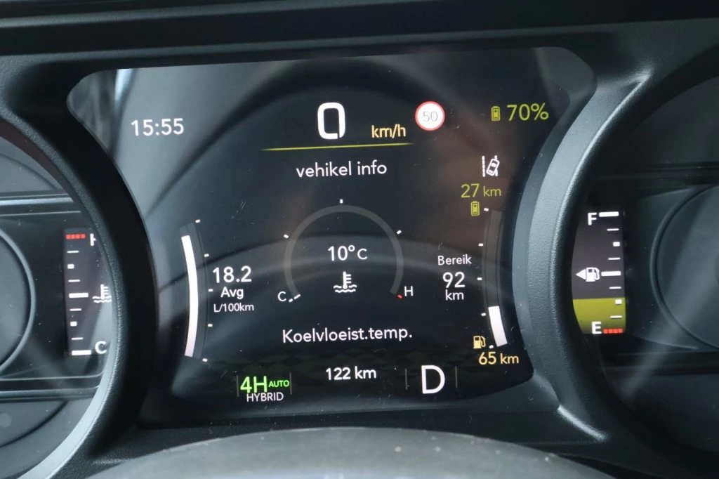 Hoofdafbeelding Jeep Wrangler