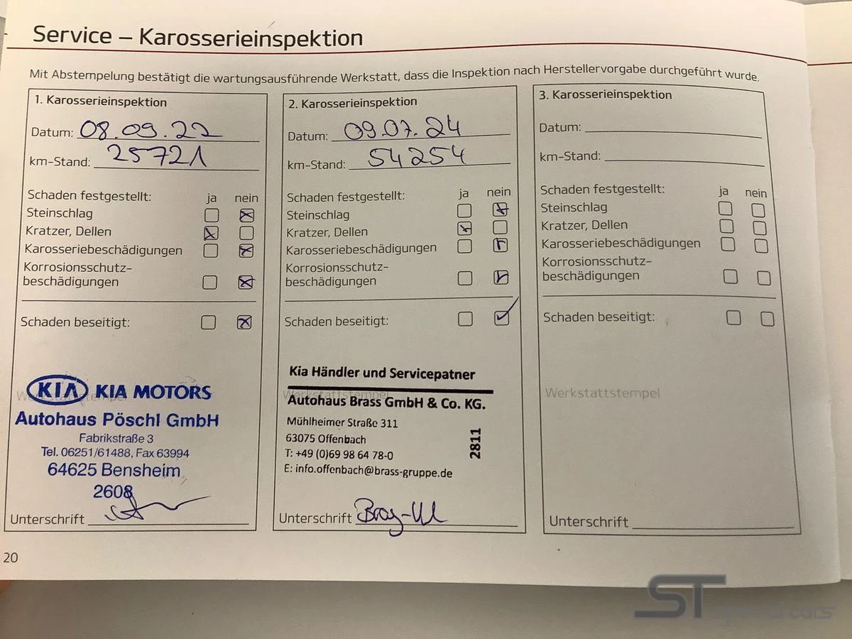 Hoofdafbeelding Kia Ceed