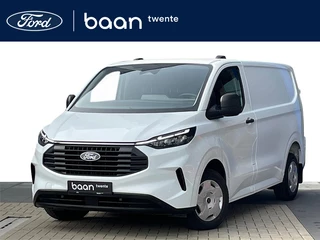 Ford Transit Custom 280 2.0 TDCI L1H1 Trend | Automaat | LED | Draadloos laden mobiel | Laadruimte pakket |