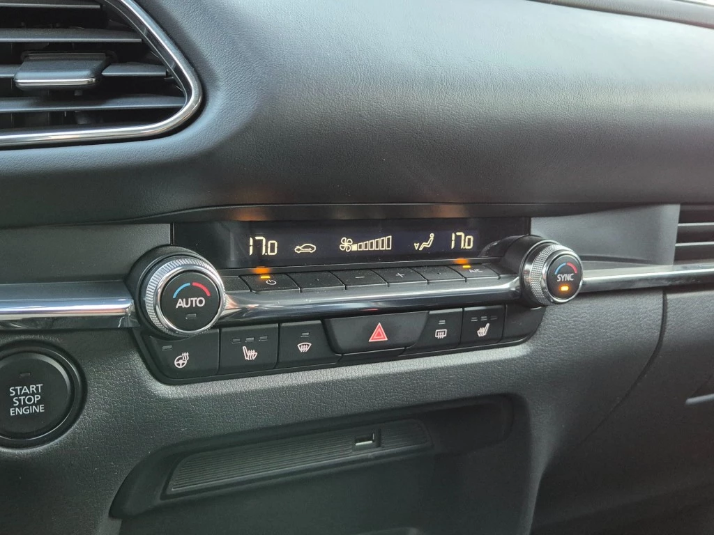 Hoofdafbeelding Mazda CX-30