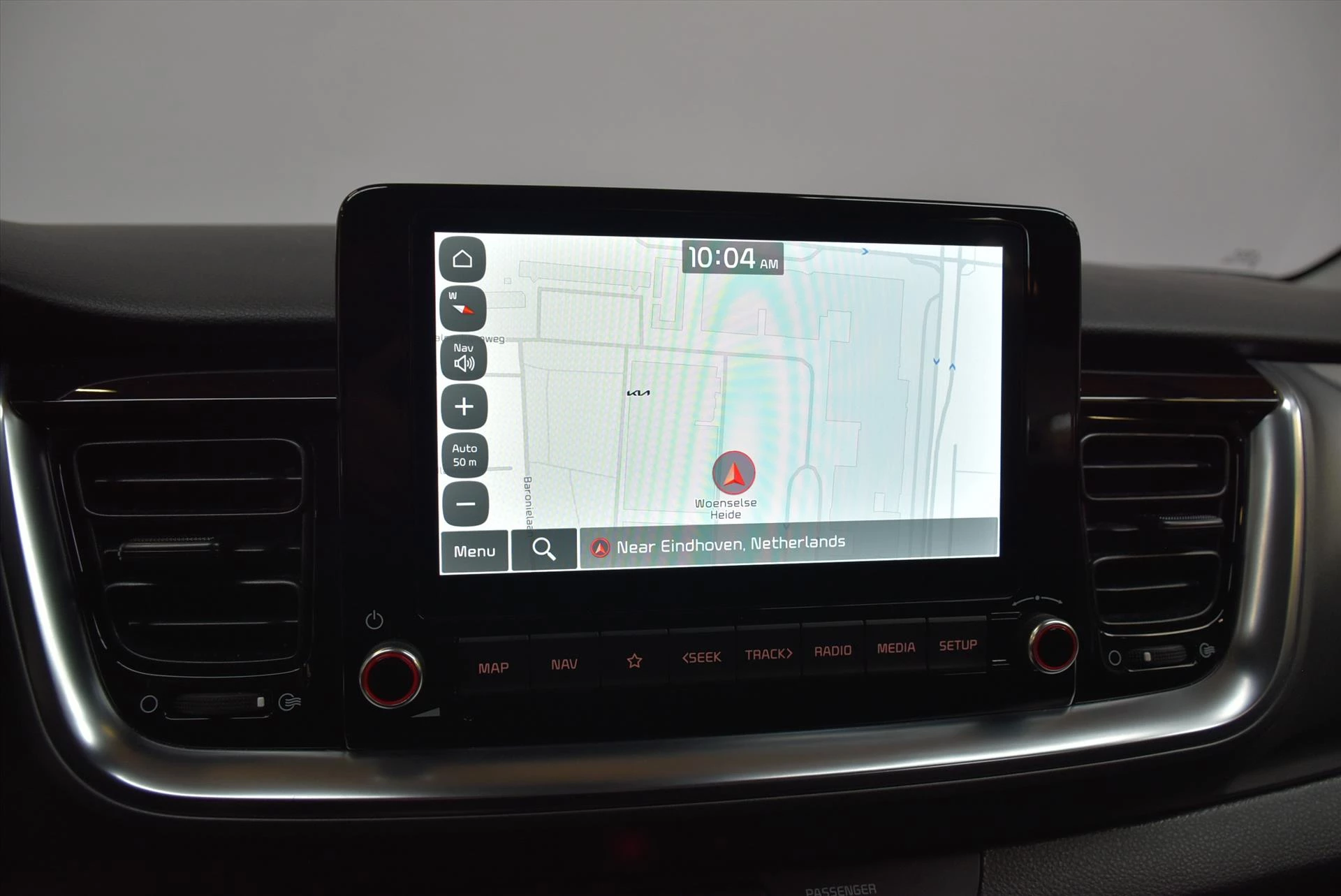 Hoofdafbeelding Kia Stonic