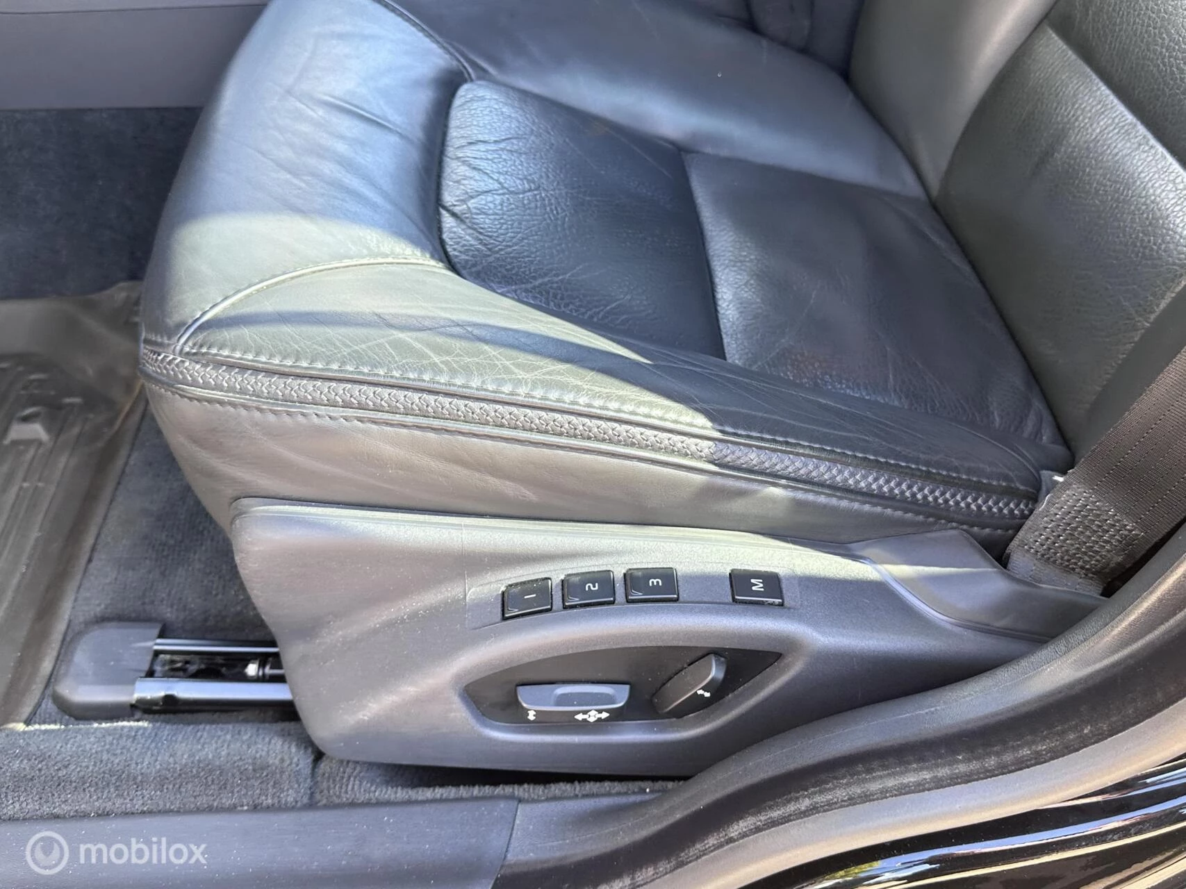 Hoofdafbeelding Volvo XC70