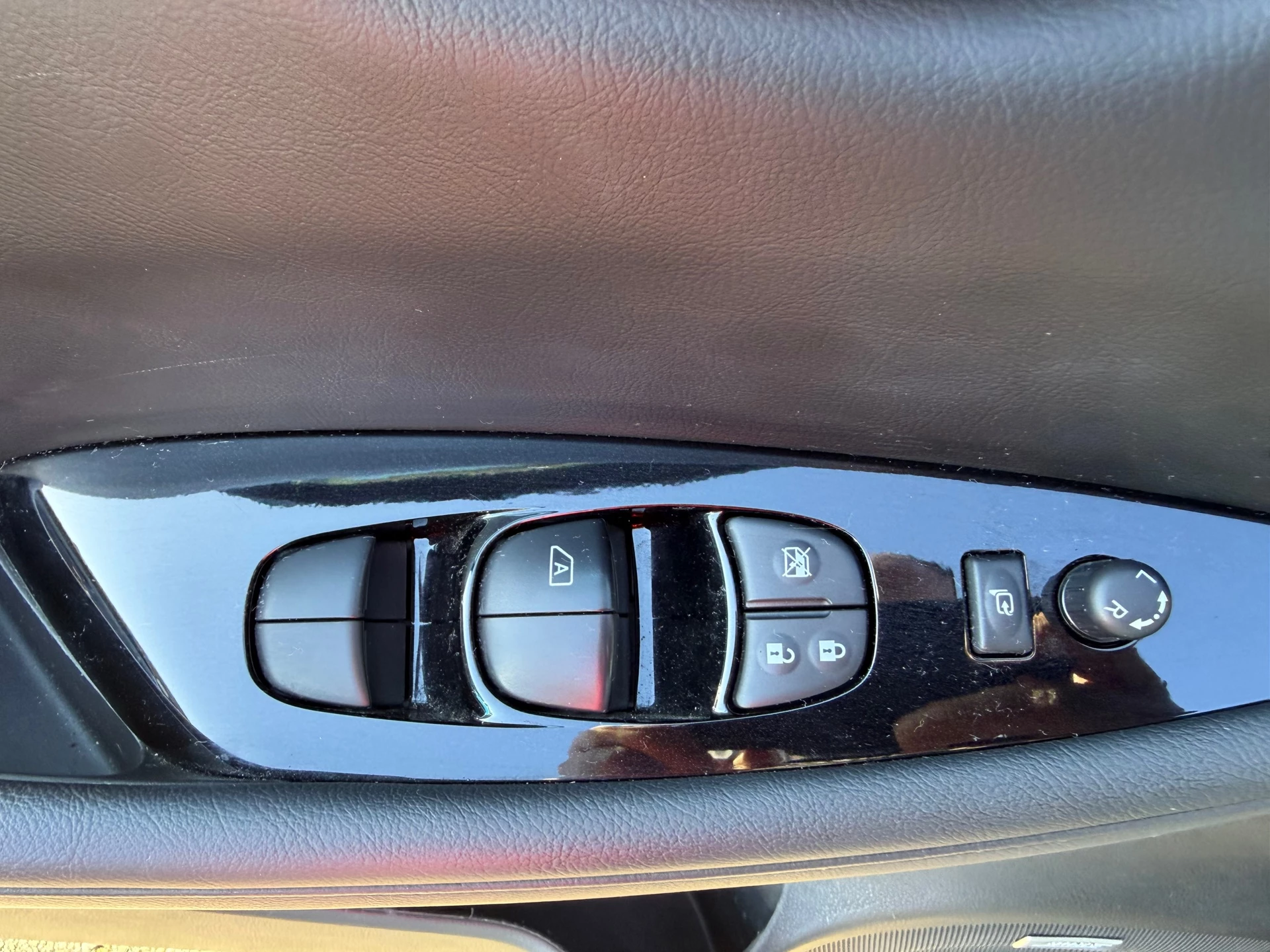 Hoofdafbeelding Nissan Leaf