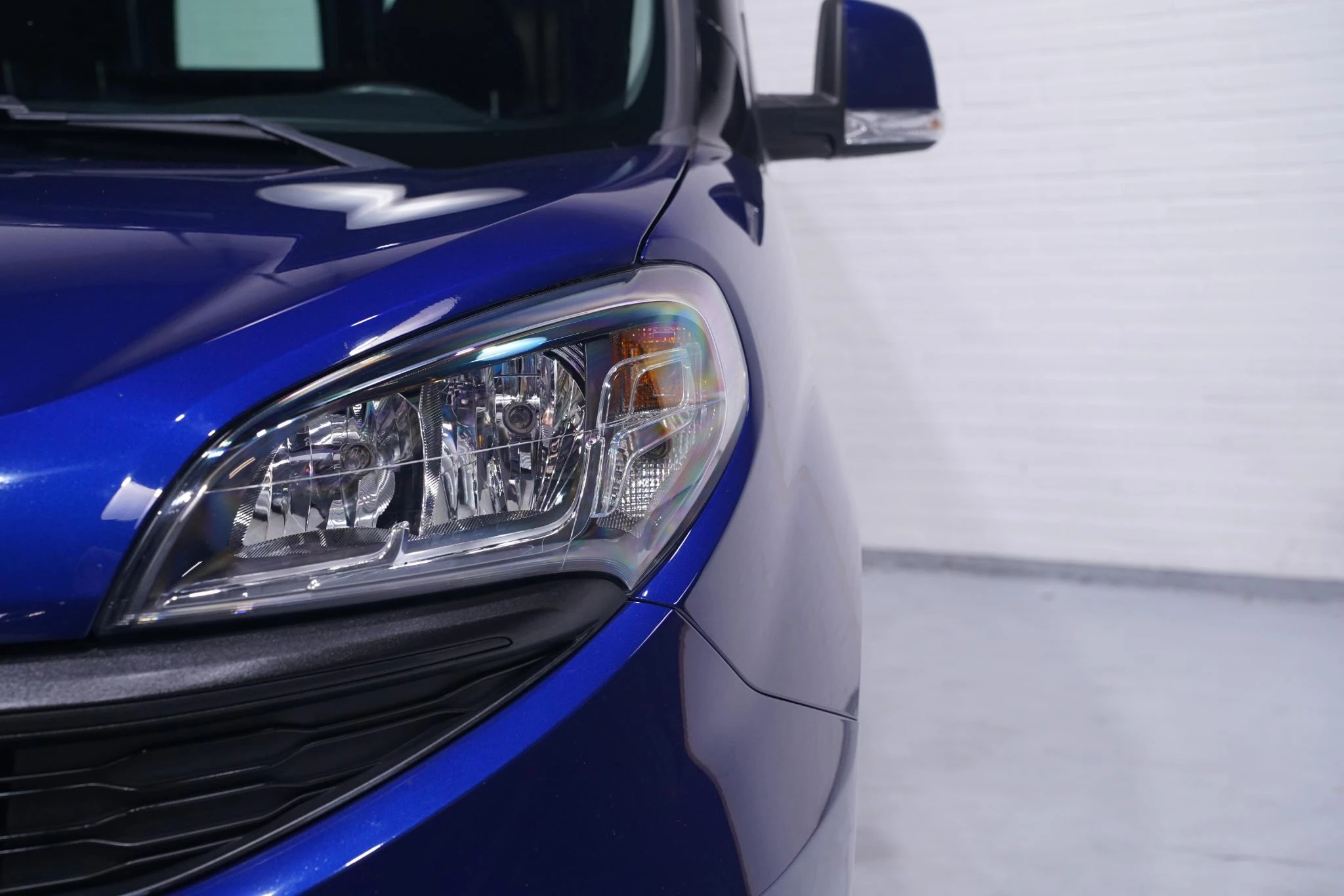 Hoofdafbeelding Fiat Doblò