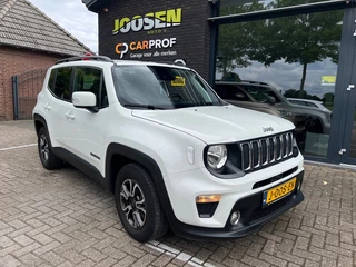 Jeep Renegade 1.3T-E LIMITED