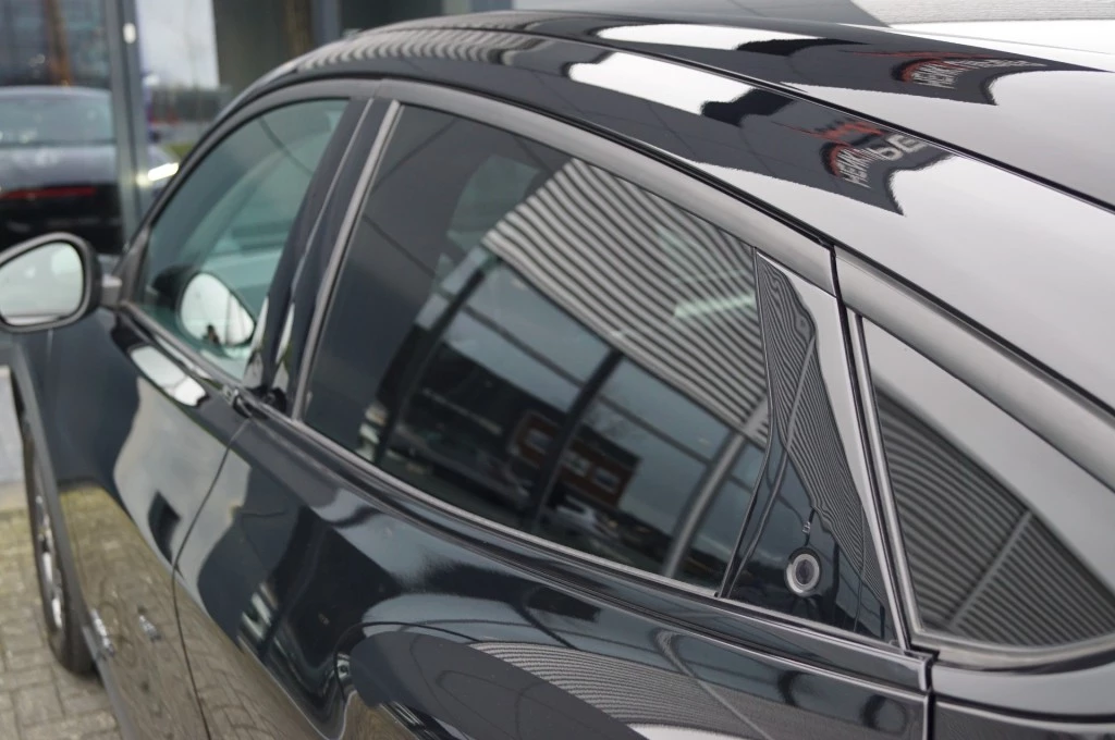 Hoofdafbeelding Ford Mustang Mach-E