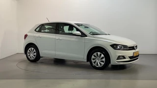 Volkswagen Polo 1.0 TSI Comfortline Camera Navigatie DAB+ App-Connect