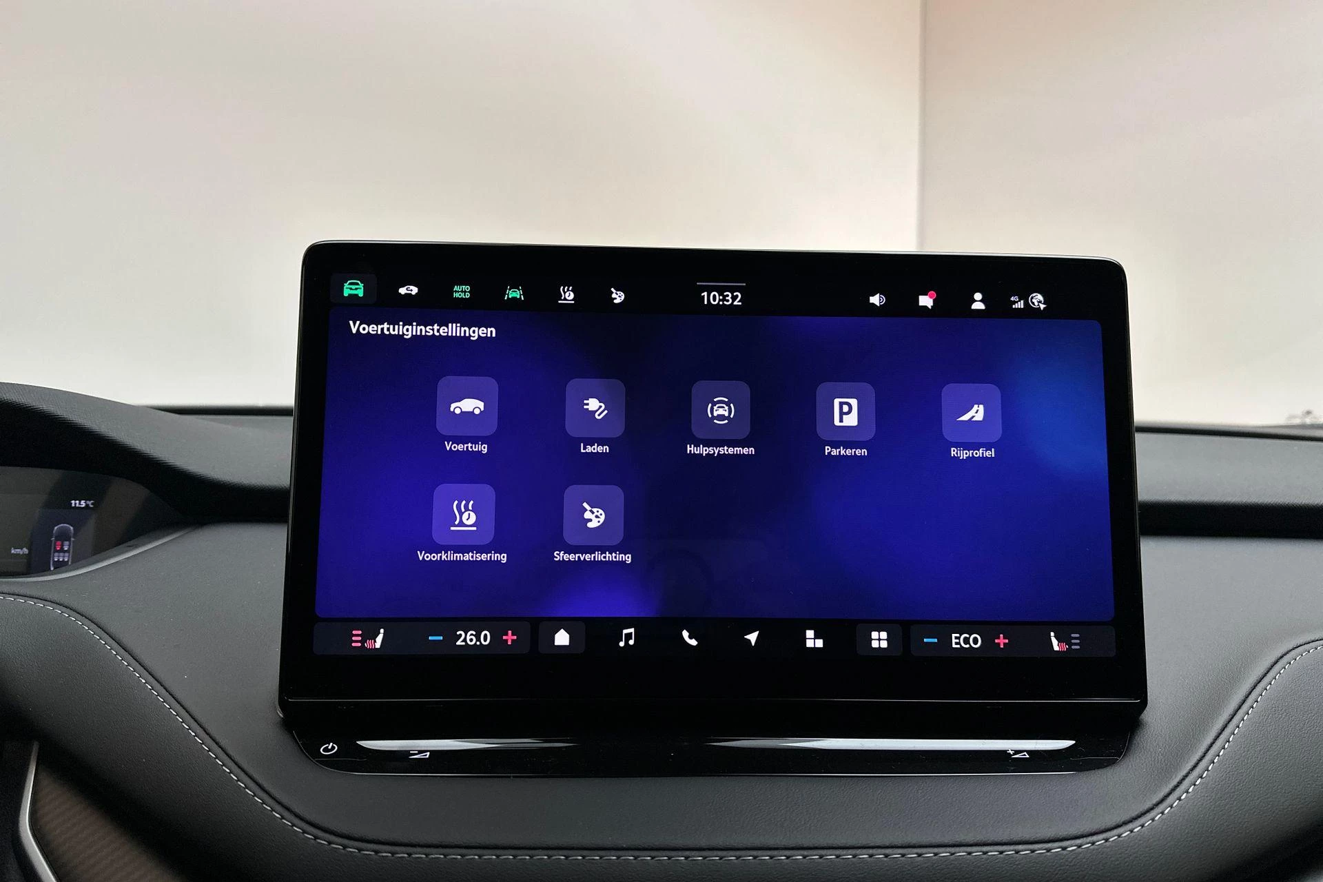 Hoofdafbeelding Škoda Elroq