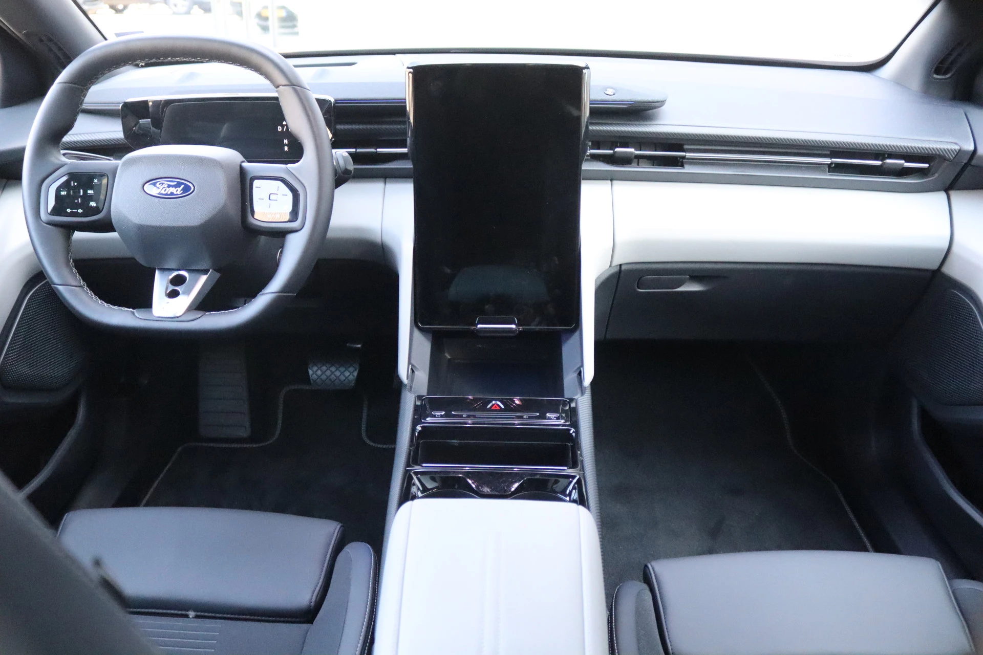 Hoofdafbeelding Ford Capri