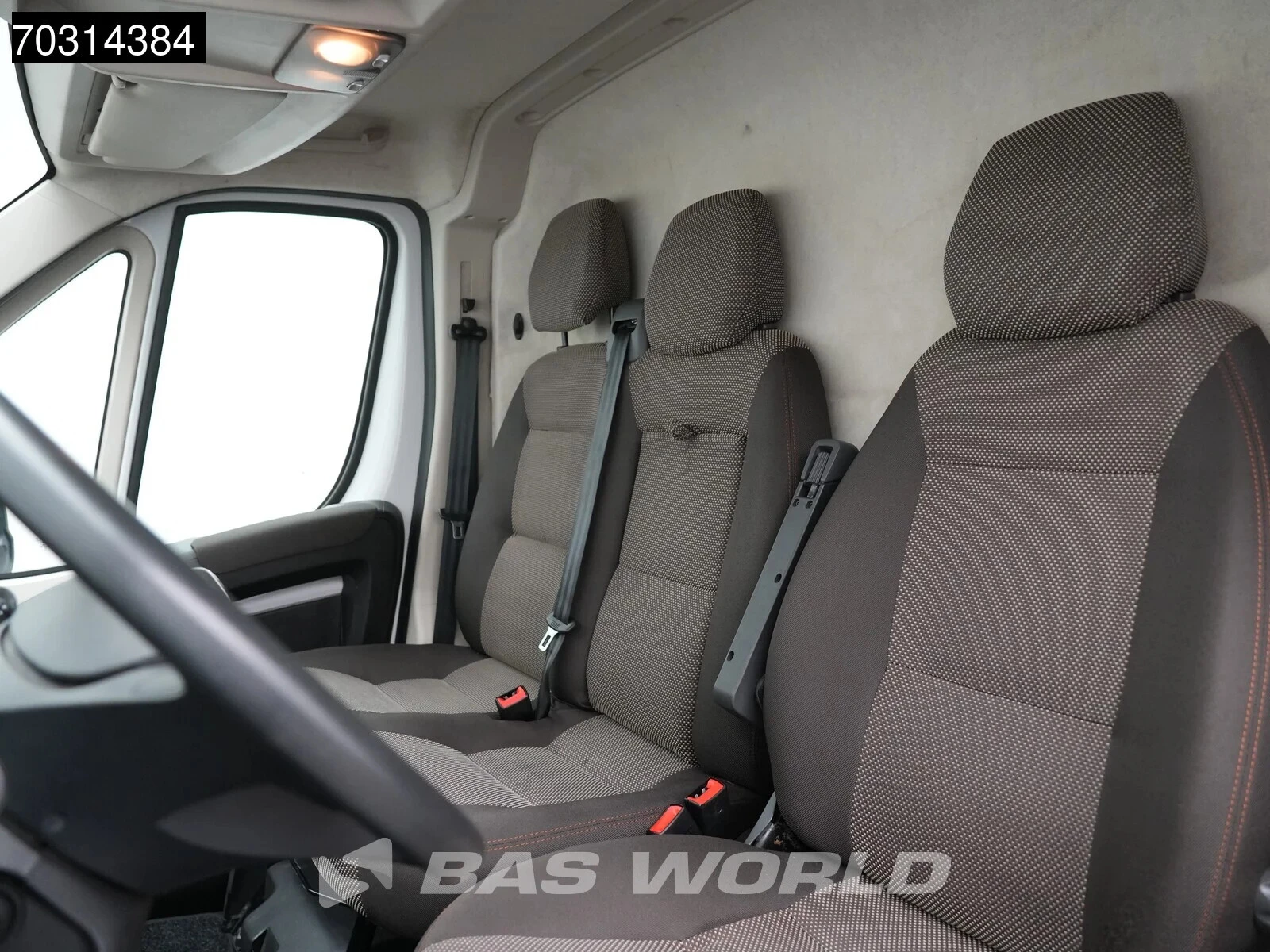 Hoofdafbeelding Peugeot Boxer