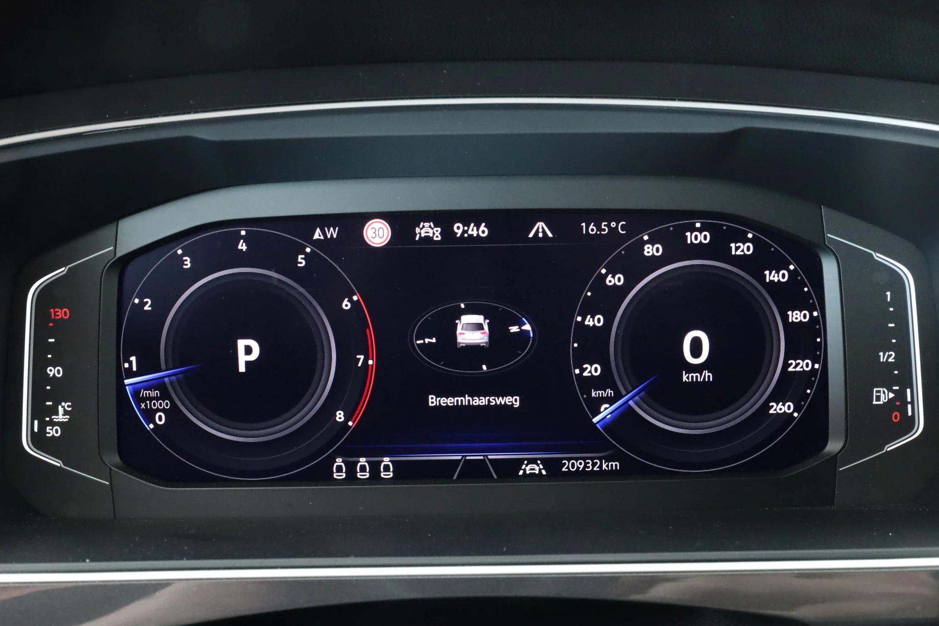 Hoofdafbeelding Volkswagen Tiguan Allspace