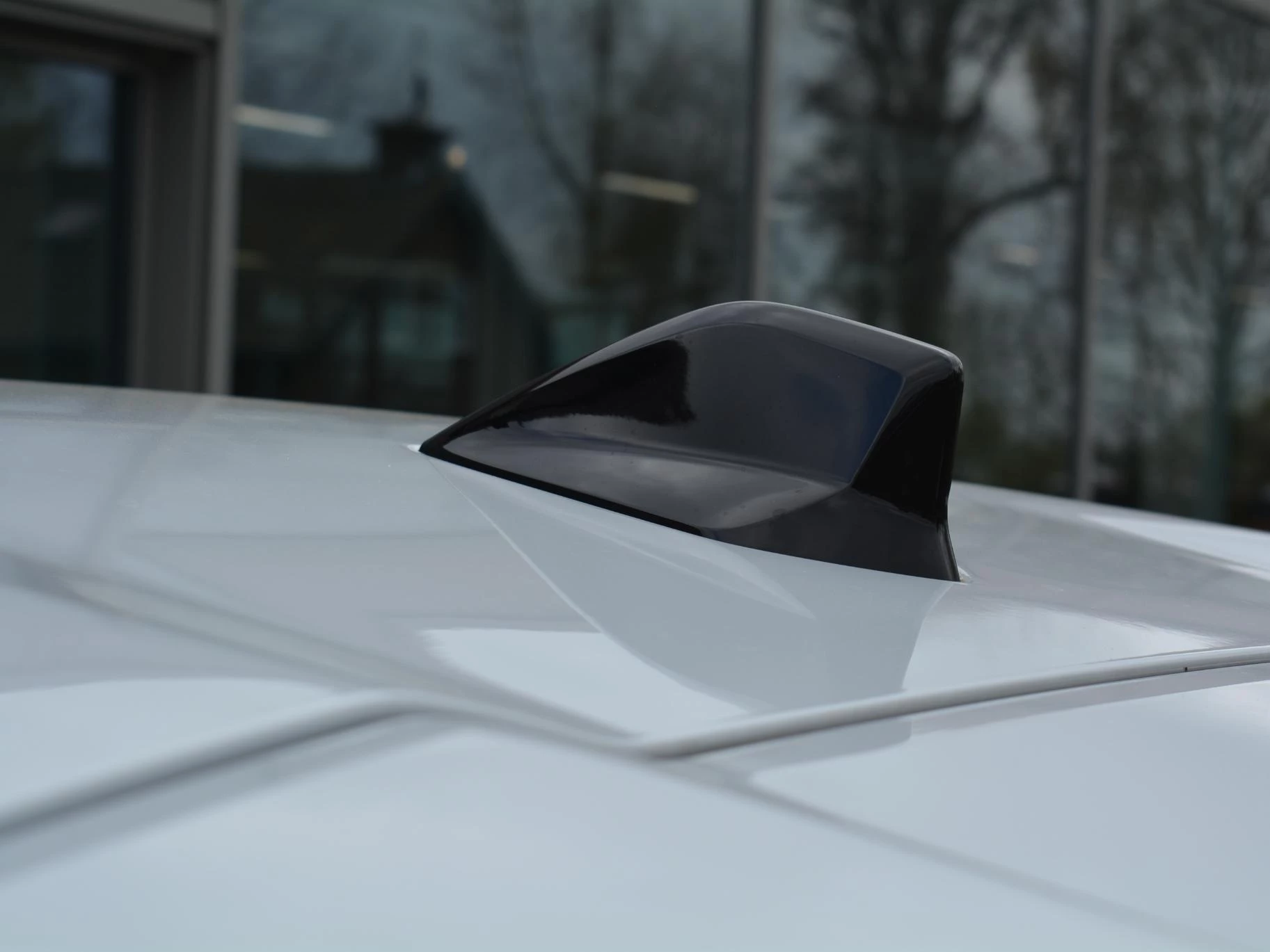 Hoofdafbeelding Peugeot e-3008