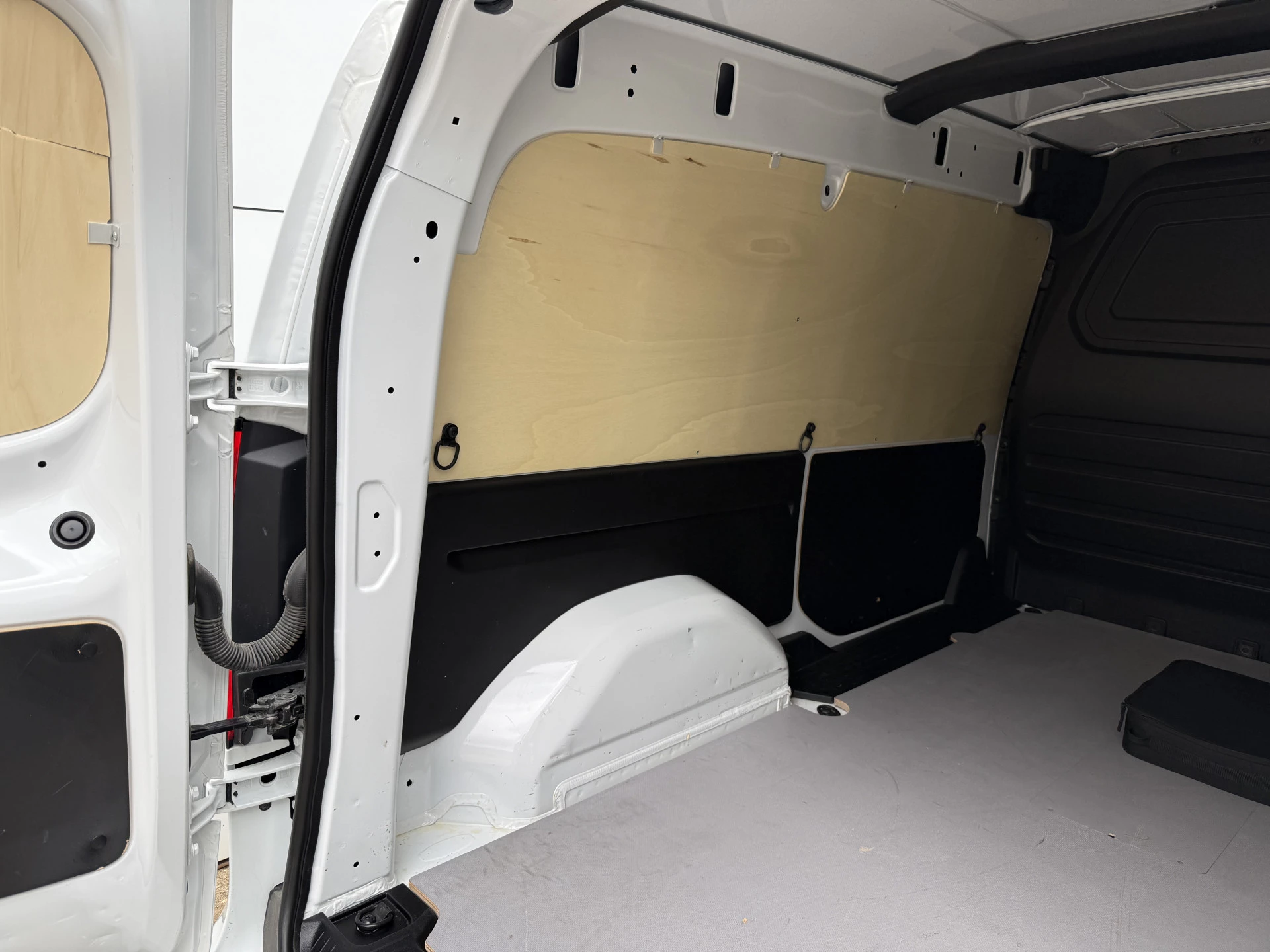 Hoofdafbeelding Mercedes-Benz eCitan