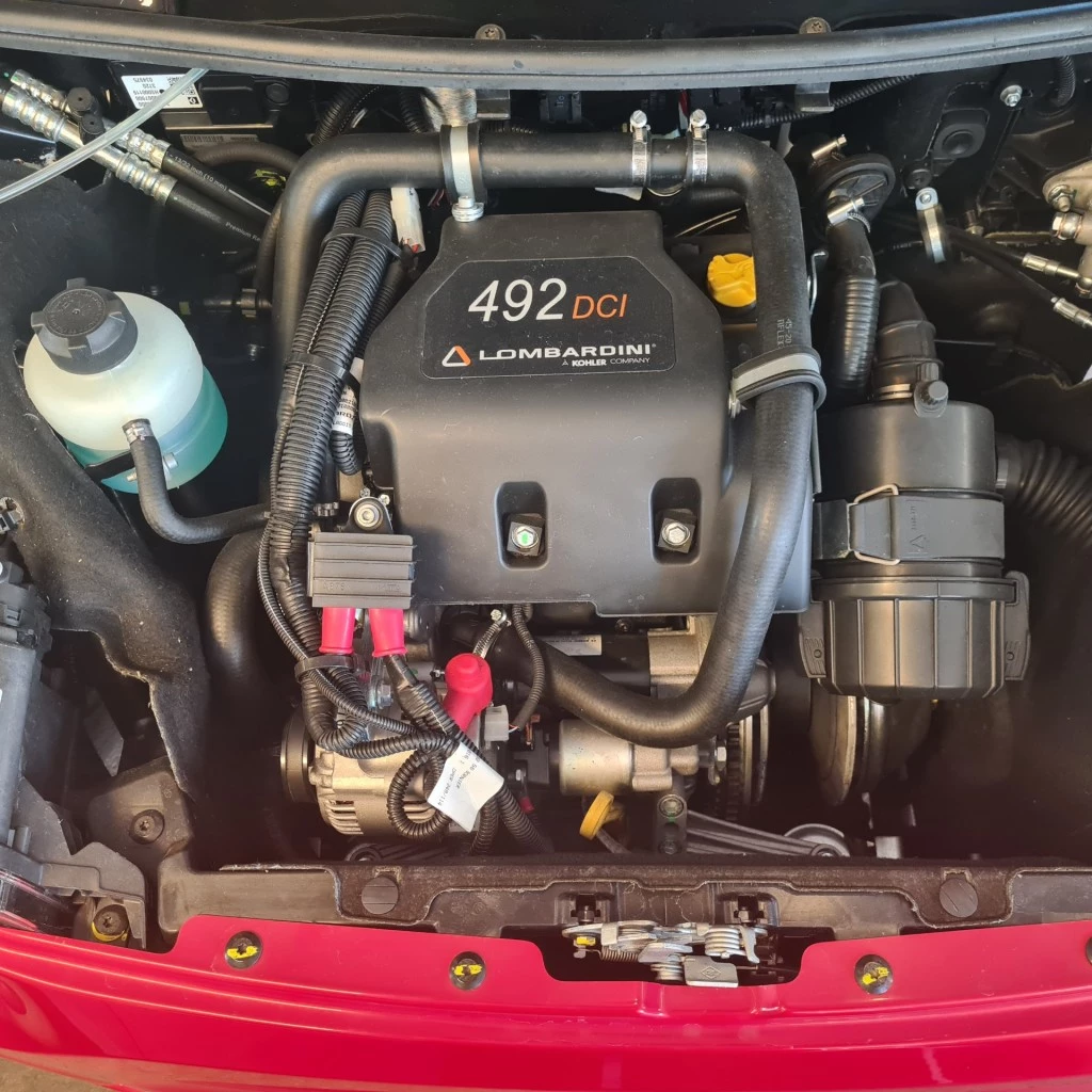 Hoofdafbeelding Microcar M.go
