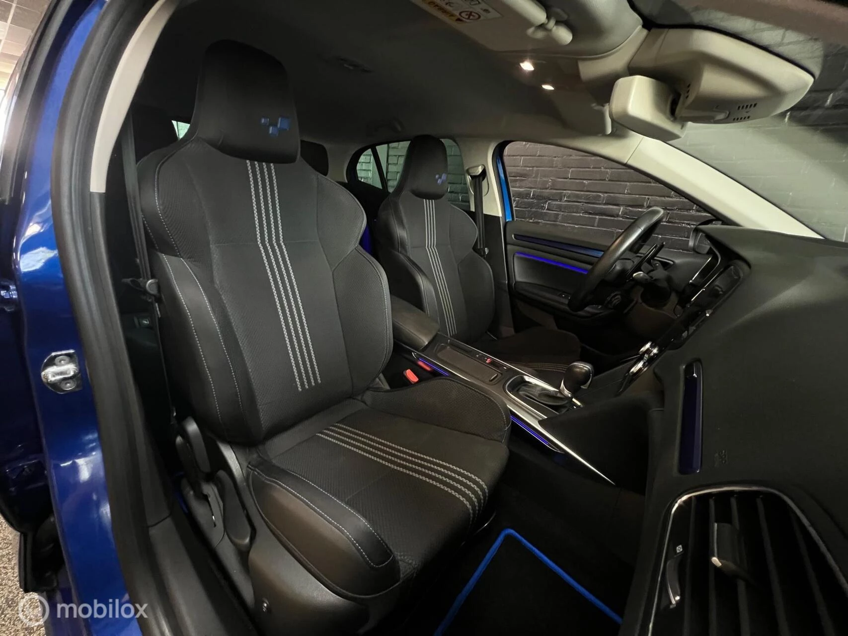 Hoofdafbeelding Renault Mégane