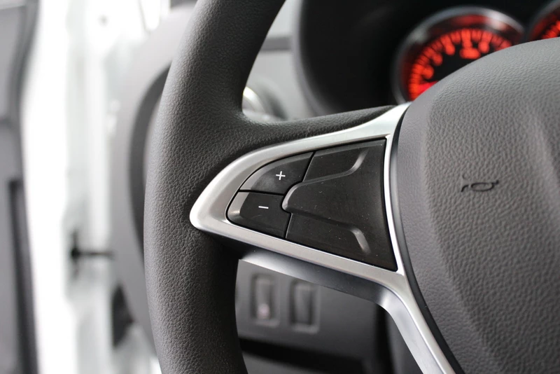 Hoofdafbeelding Dacia Dokker