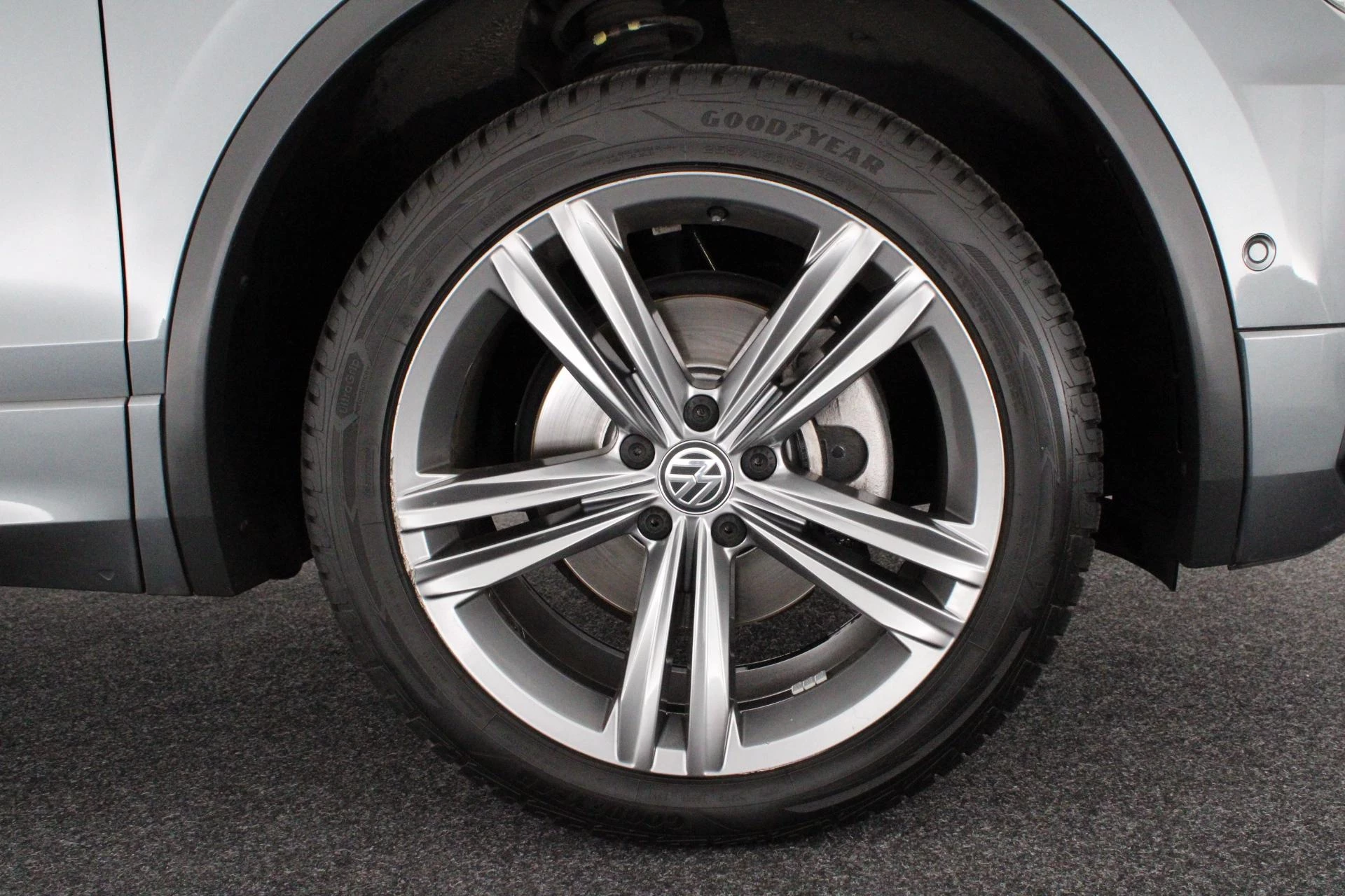 Hoofdafbeelding Volkswagen Tiguan Allspace