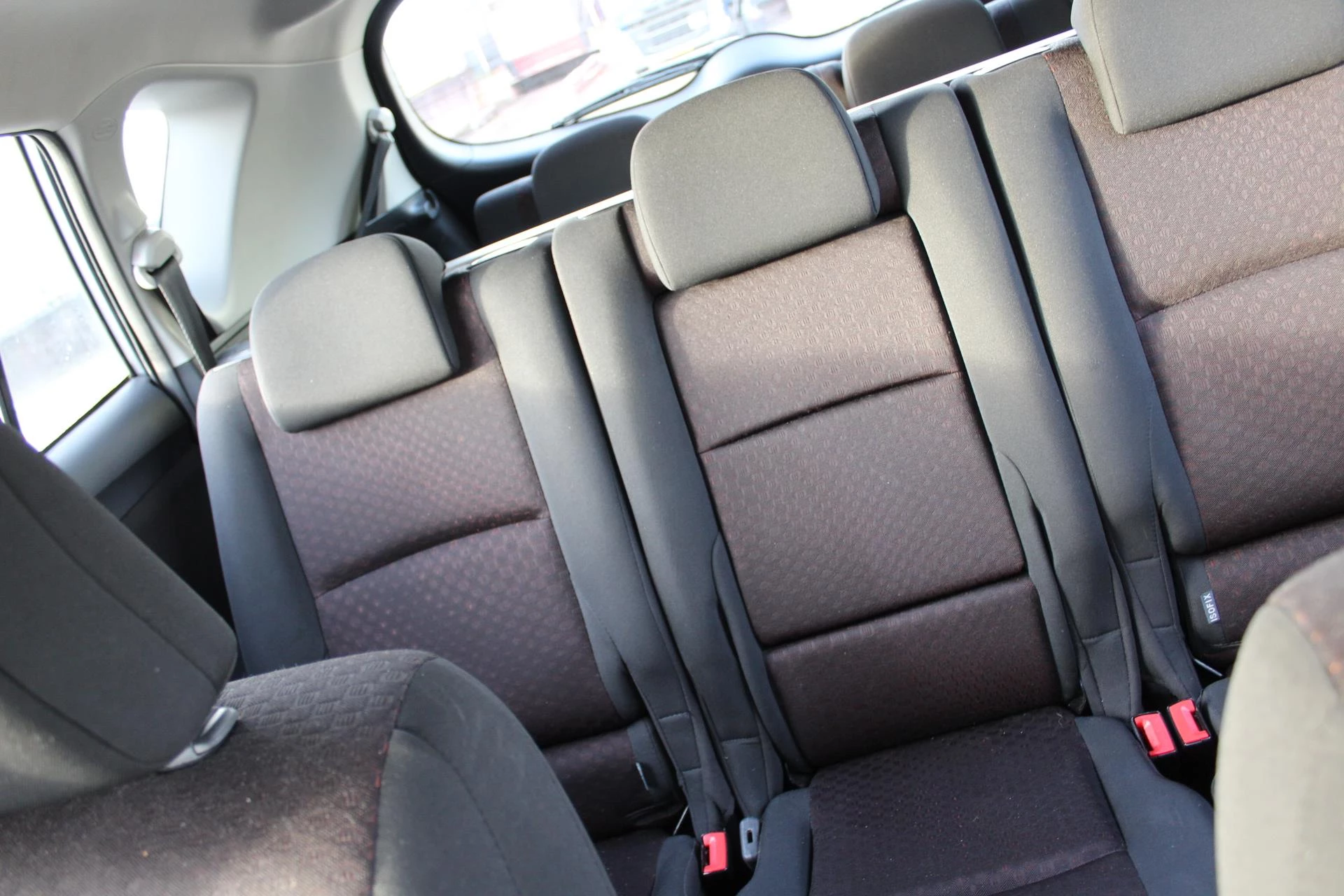 Hoofdafbeelding Toyota Verso