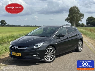 Opel Astra 1.4 Business+ 150pk Ex. BPM