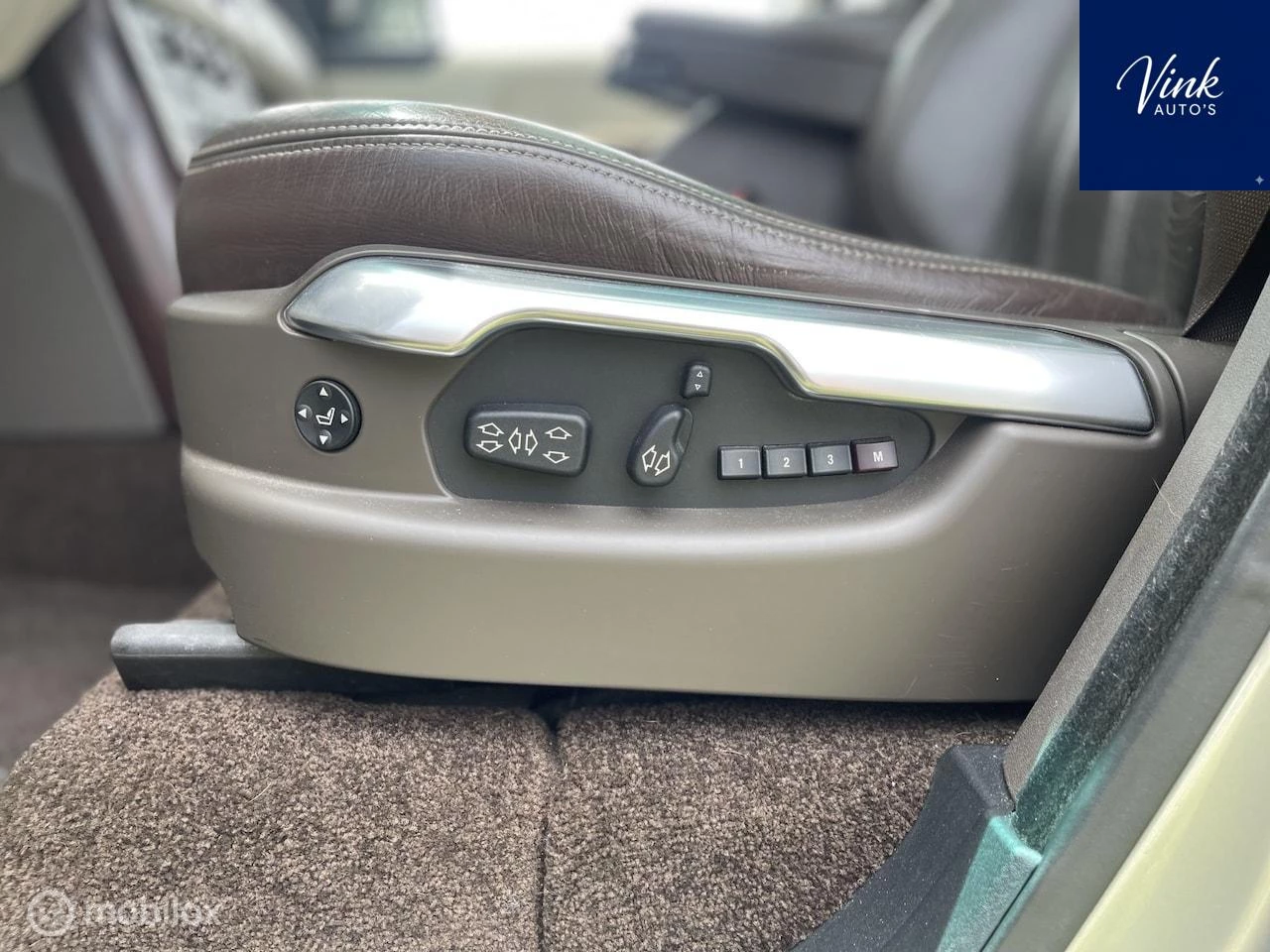 Hoofdafbeelding Land Rover Range Rover