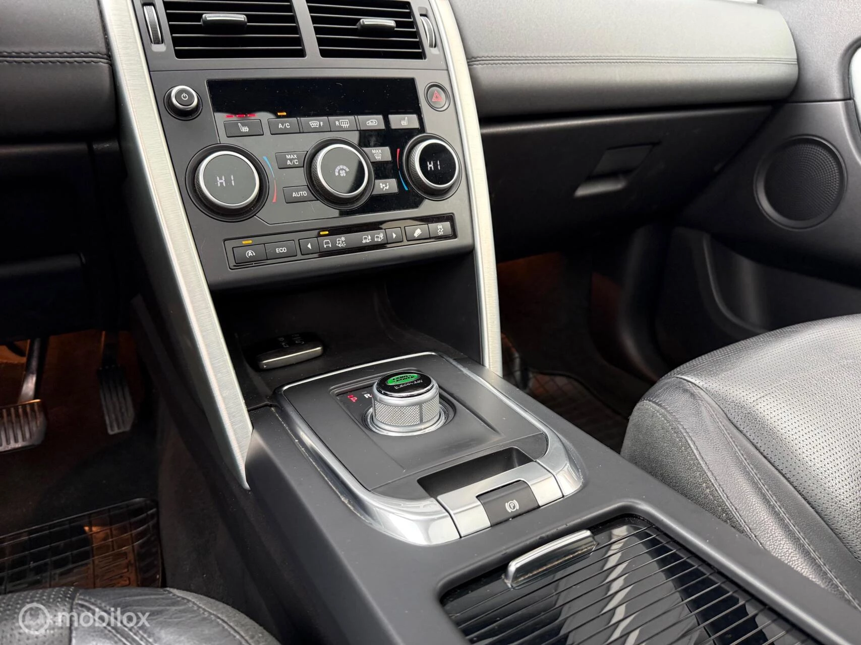 Hoofdafbeelding Land Rover Discovery Sport