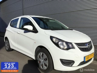 Opel KARL 1.0 ecoFLEX Edition