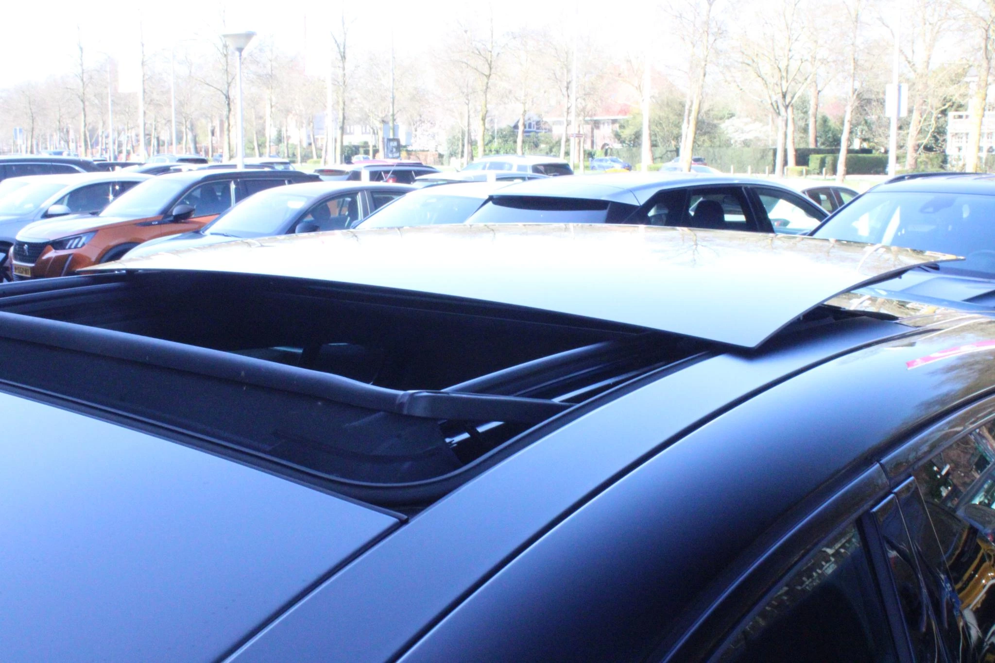 Hoofdafbeelding Alfa Romeo Tonale