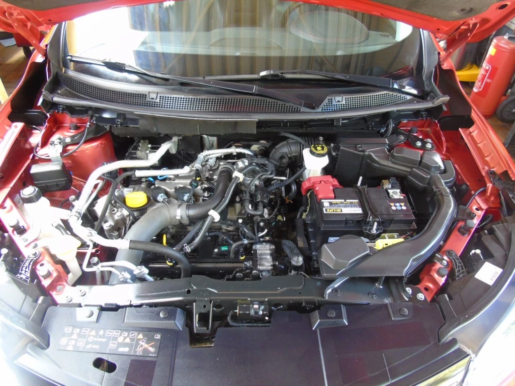 Hoofdafbeelding Renault Kadjar