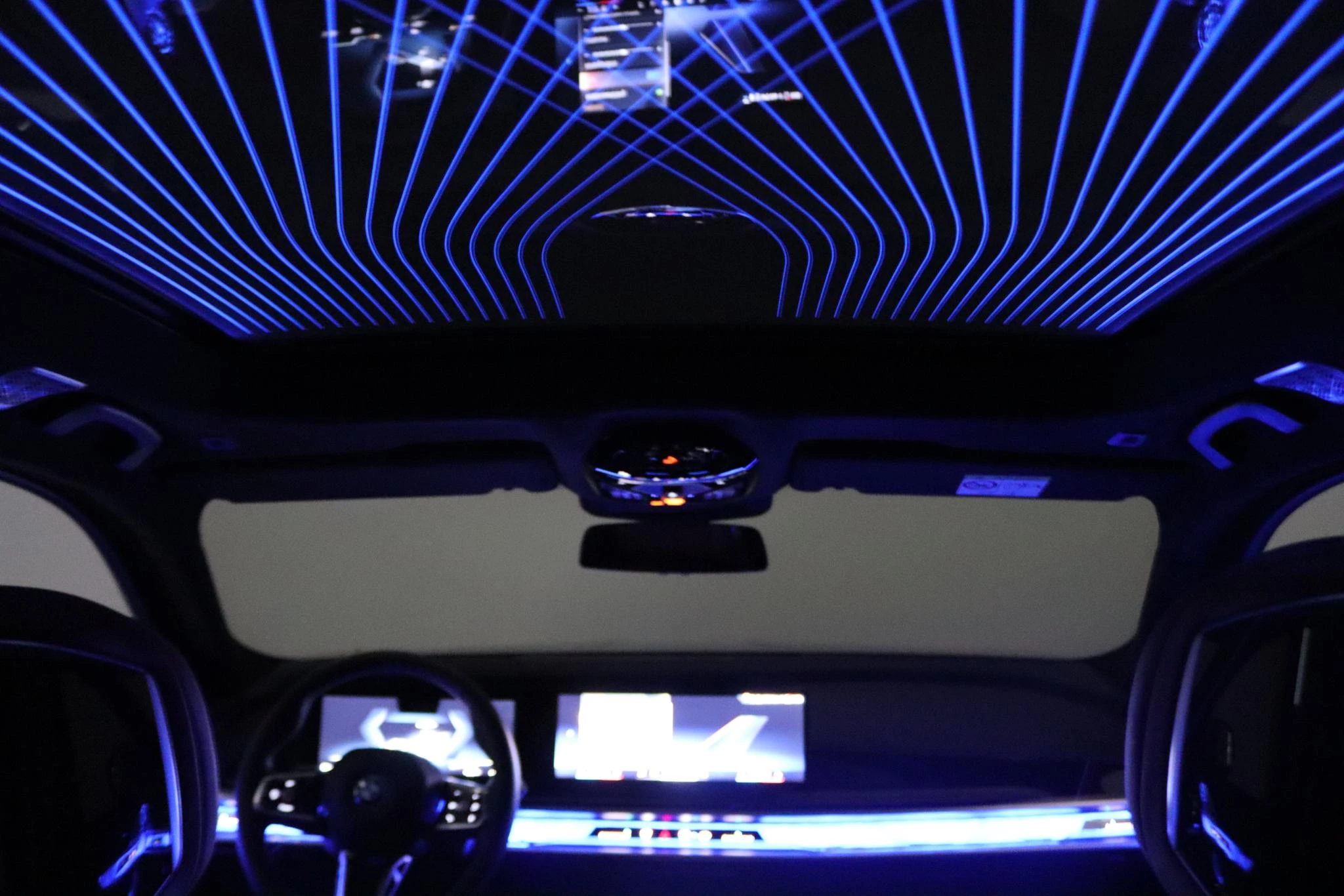 Hoofdafbeelding BMW i7