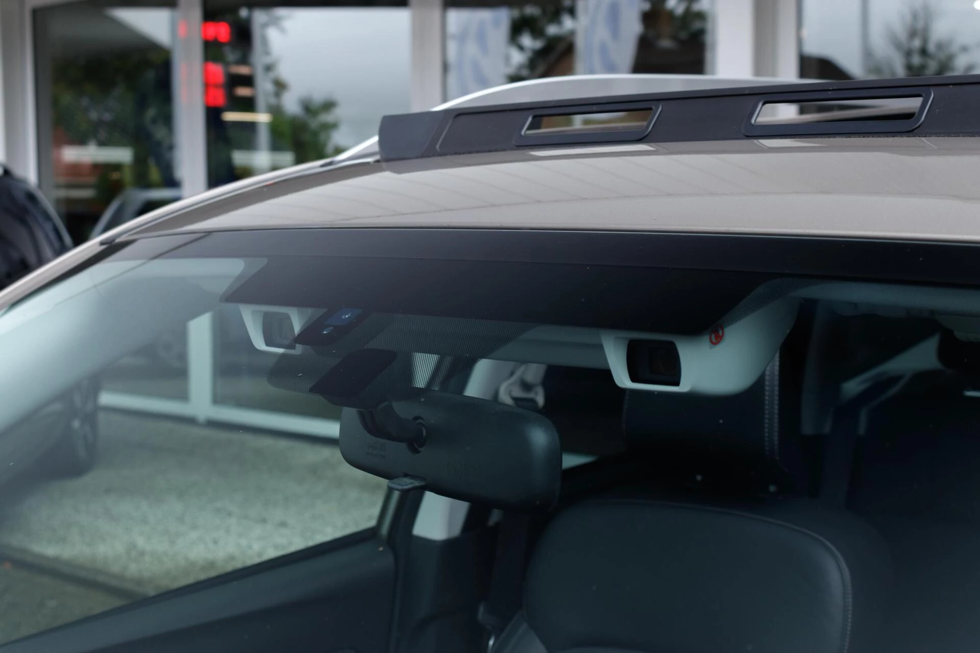Hoofdafbeelding Subaru Forester