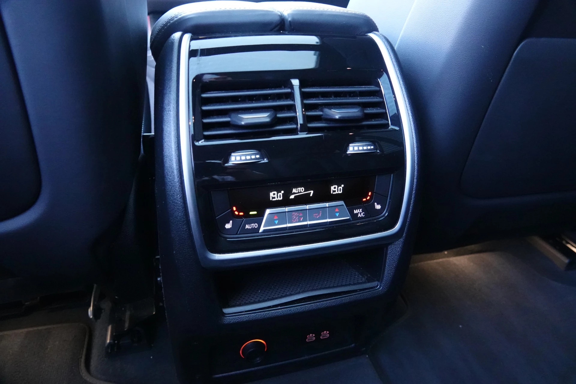 Hoofdafbeelding BMW X7