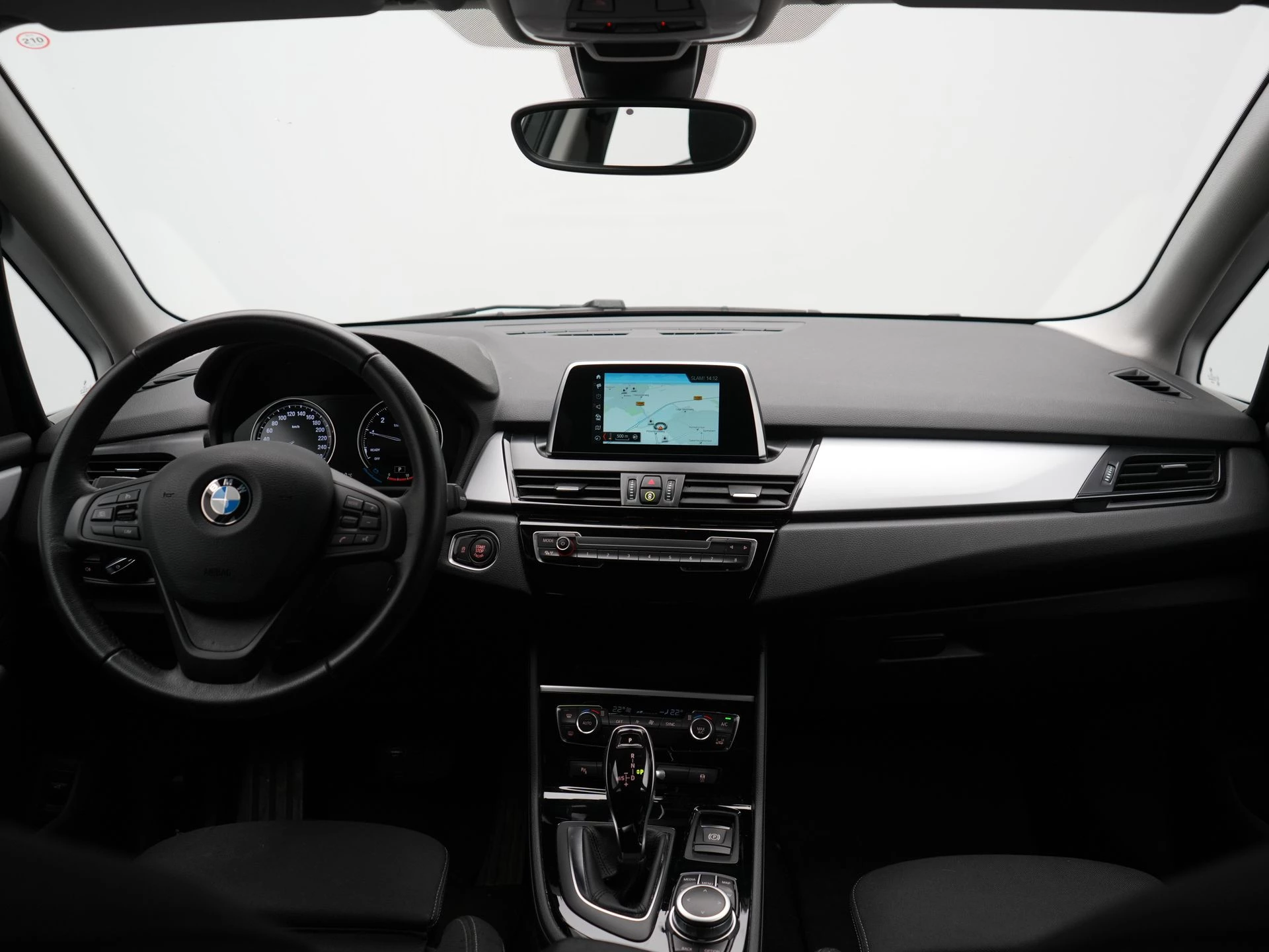 Hoofdafbeelding BMW 2 Serie