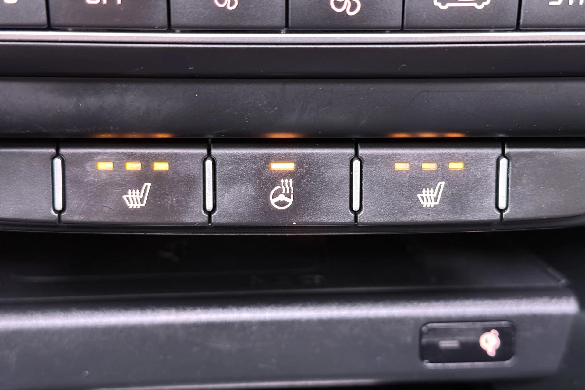 Hoofdafbeelding Kia Ceed