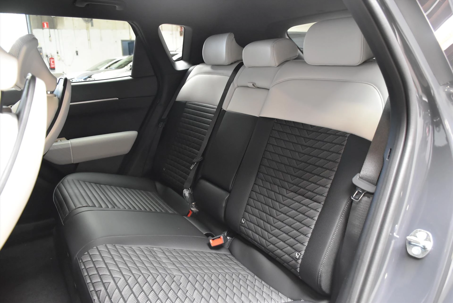 Hoofdafbeelding Kia EV4